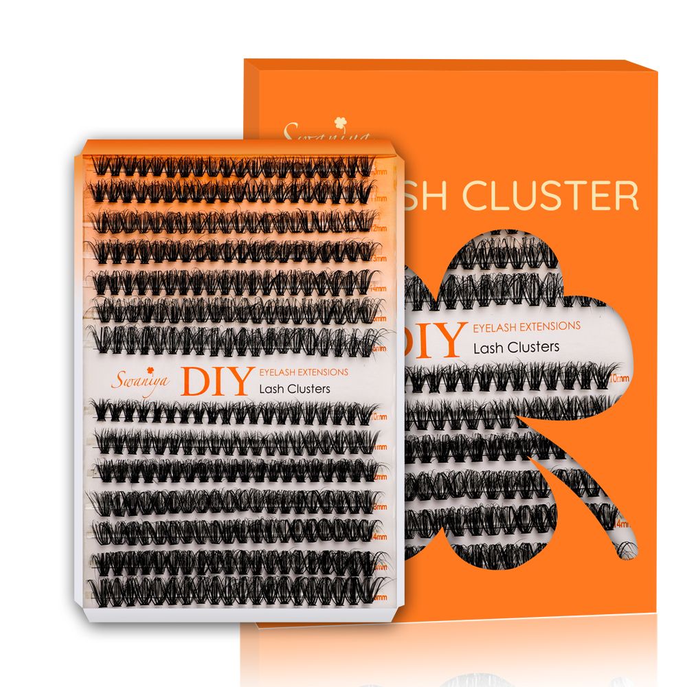 Hai algún kits de extensións de clúster de bricolaxe dispoñibles para mercar en liña?